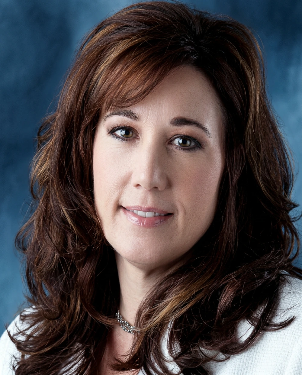 Brooke Vernier Barry