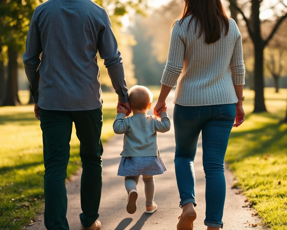 Child Custody And Support